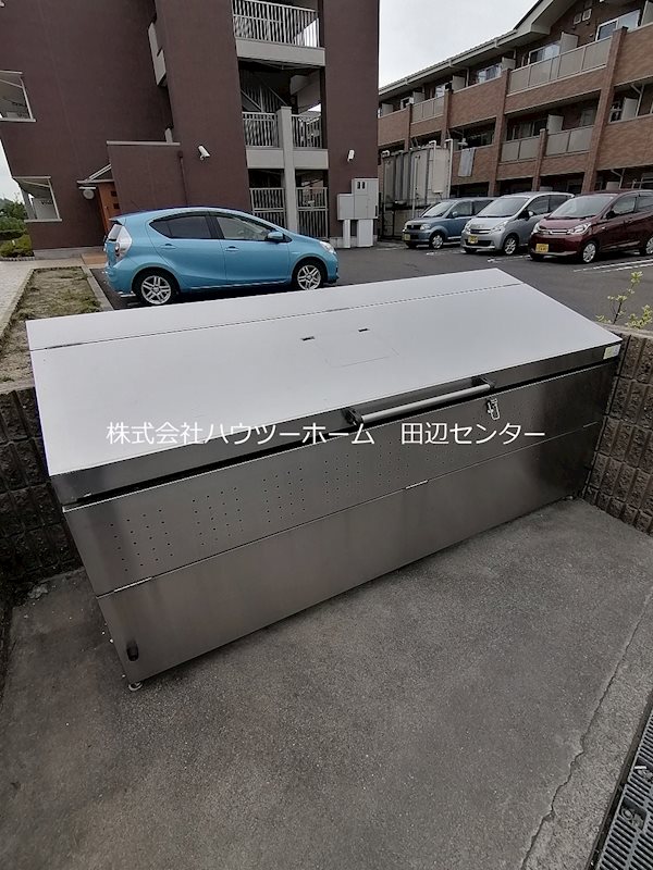 アベニュー その他共有部分