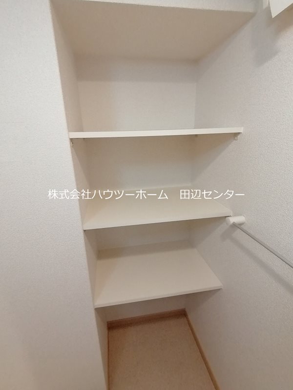 アベニュー 収納