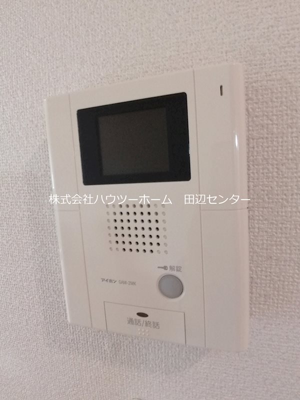 アベニュー セキュリティ