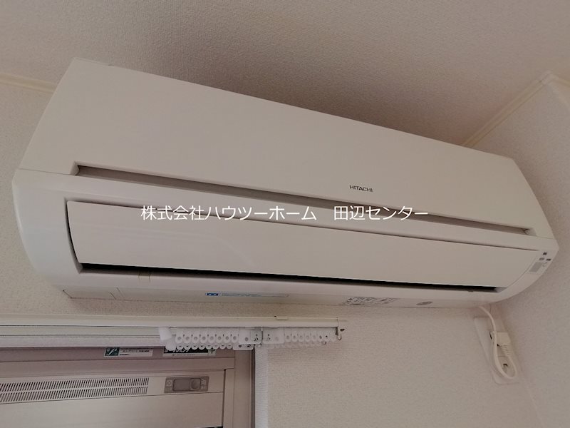 アベニュー その他設備