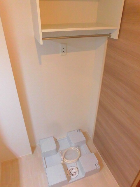 パークヒル岩倉 その他