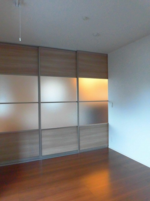 パークヒル岩倉 その他部屋・スペース
