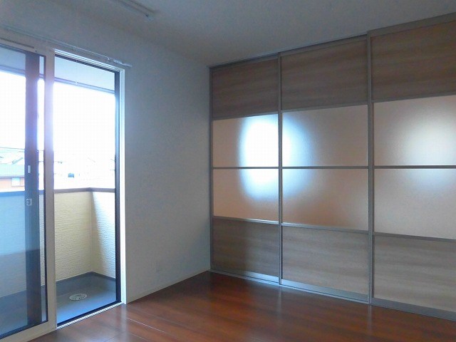 パークヒル岩倉 その他部屋・スペース