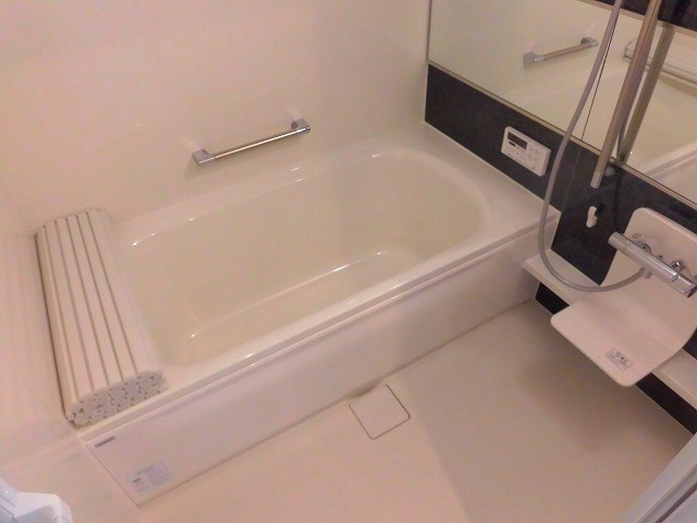 パークヒル岩倉 風呂画像