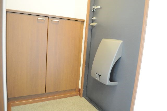 ＳＡＣＵＲＡハイツ その他