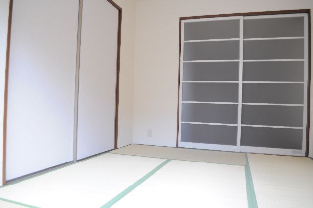 ＳＡＣＵＲＡハイツ その他部屋・スペース