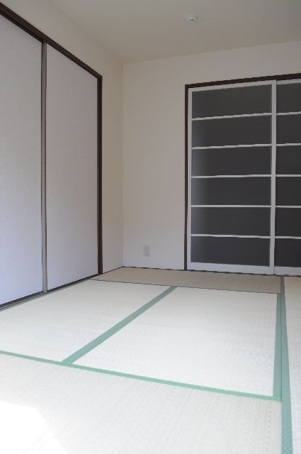 ＳＡＣＵＲＡハイツ その他部屋・スペース