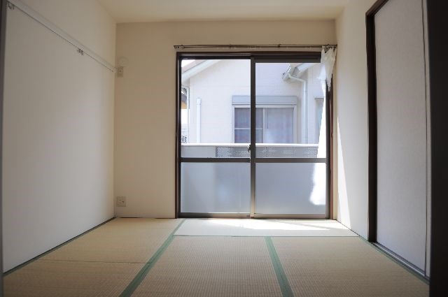 ＳＡＣＵＲＡハイツ その他部屋・スペース