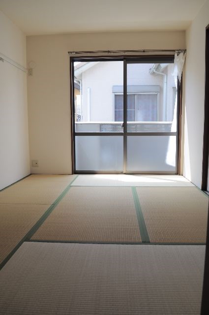 ＳＡＣＵＲＡハイツ その他部屋・スペース