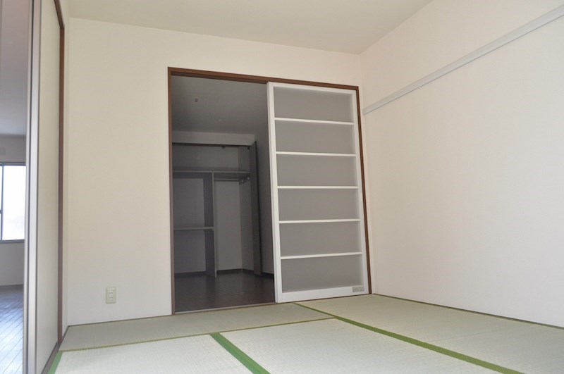 ＳＡＣＵＲＡハイツ その他部屋・スペース