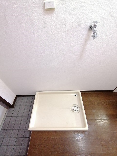 衣笠ホワイトハイム その他