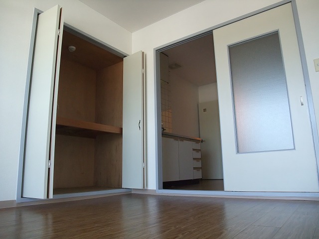 ルミエール春日森 その他部屋・スペース