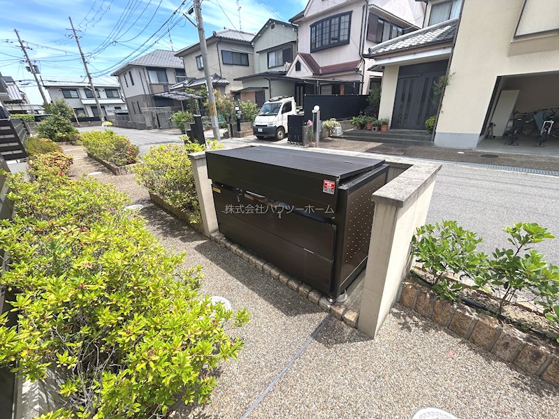 ツカト その他共有部分