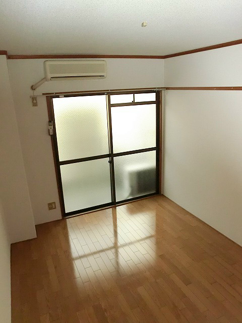 ハイツ芙蓉 その他部屋・スペース