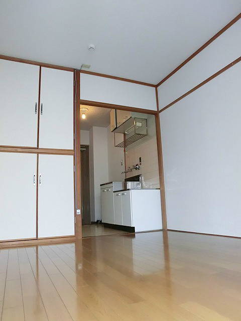 ハイツ芙蓉 その他部屋・スペース