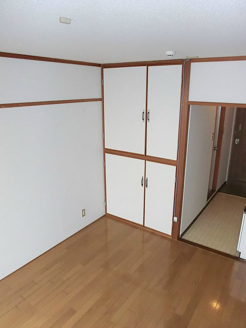 ハイツ芙蓉 その他部屋・スペース