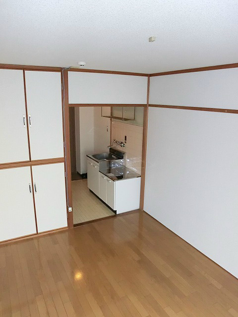 ハイツ芙蓉 その他部屋・スペース