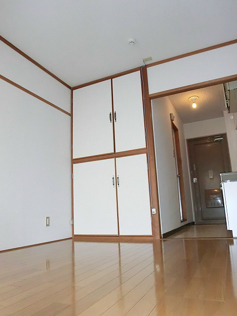 ハイツ芙蓉 その他部屋・スペース