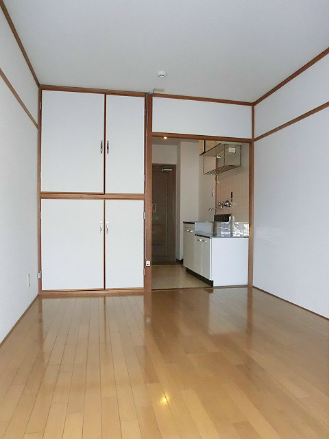ハイツ芙蓉 その他部屋・スペース