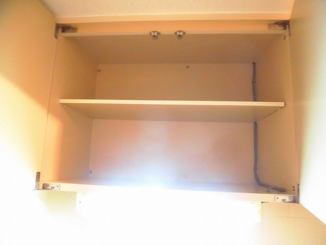 ハイツ葵 キッチン