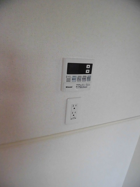 浄雲壱番館 その他設備