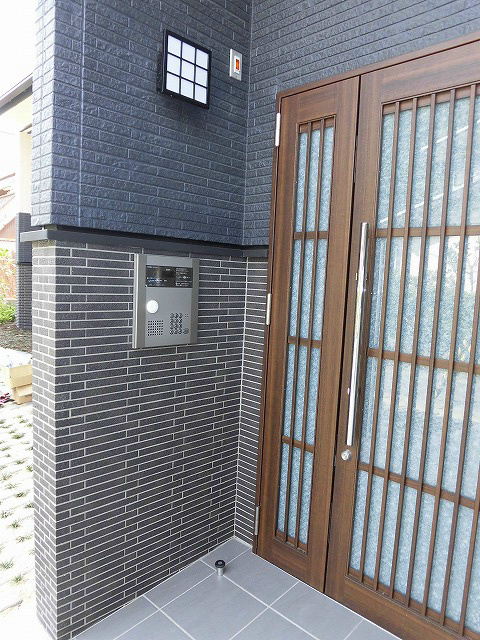 浄雲壱番館 セキュリティ