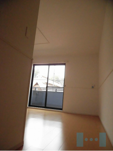 浄雲壱番館 リビング