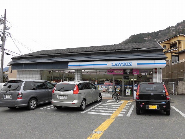 浄雲壱番館 コンビニ
