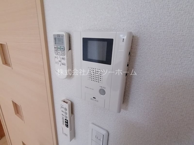 ボヌール セキュリティ