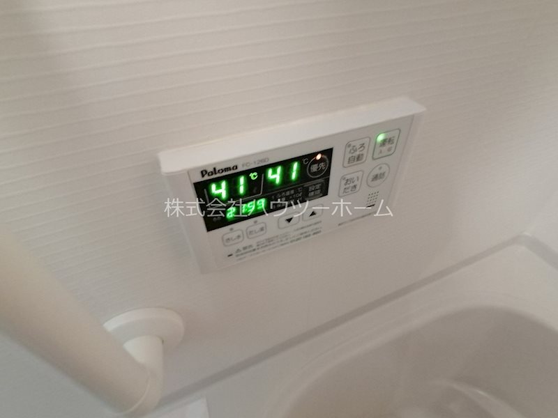 ボヌール その他設備