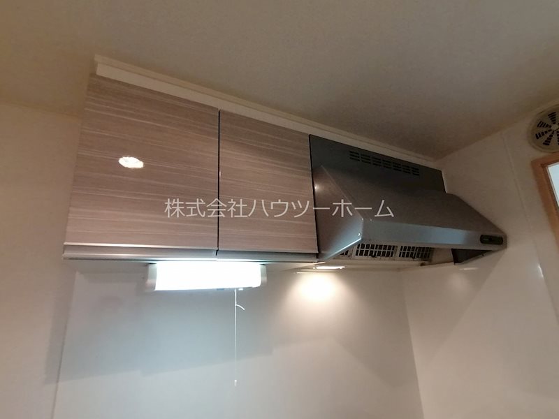 ボヌール キッチン