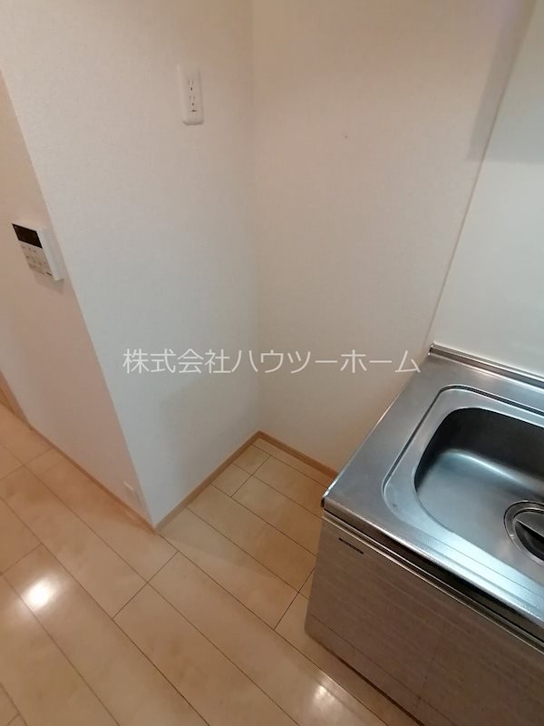 ボヌール キッチン