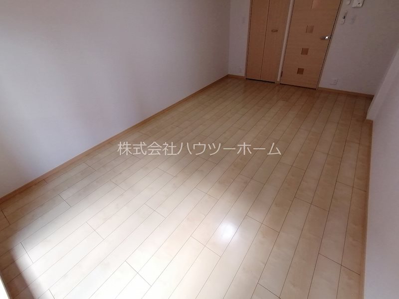 ボヌール ベッドルーム