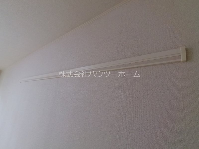 ボヌール その他設備
