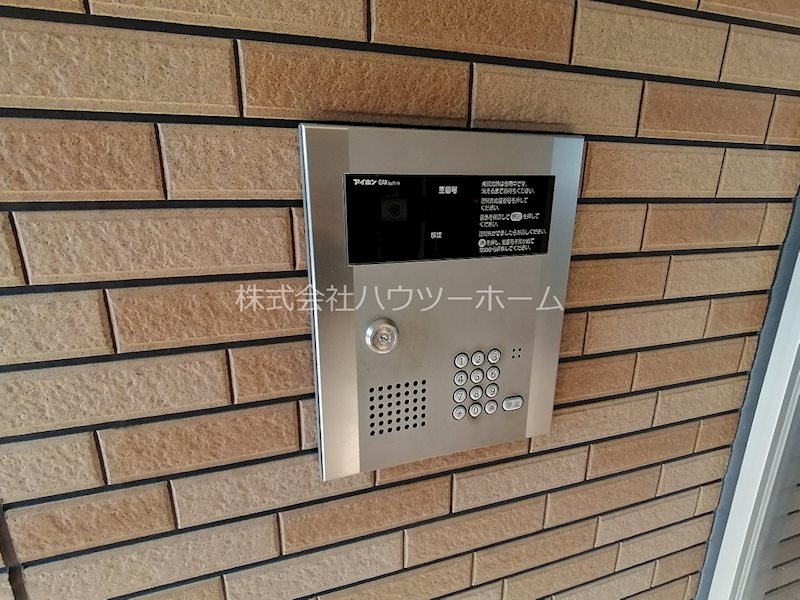ボヌール セキュリティ