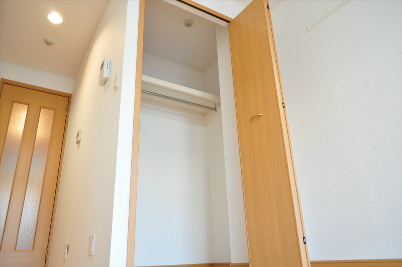 ジェルメ 収納