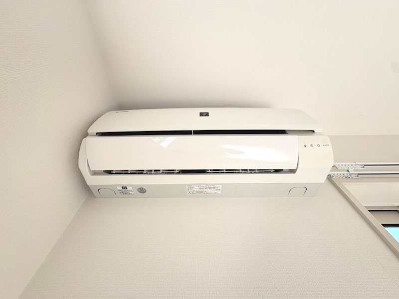 D-room宇治南山 その他設備