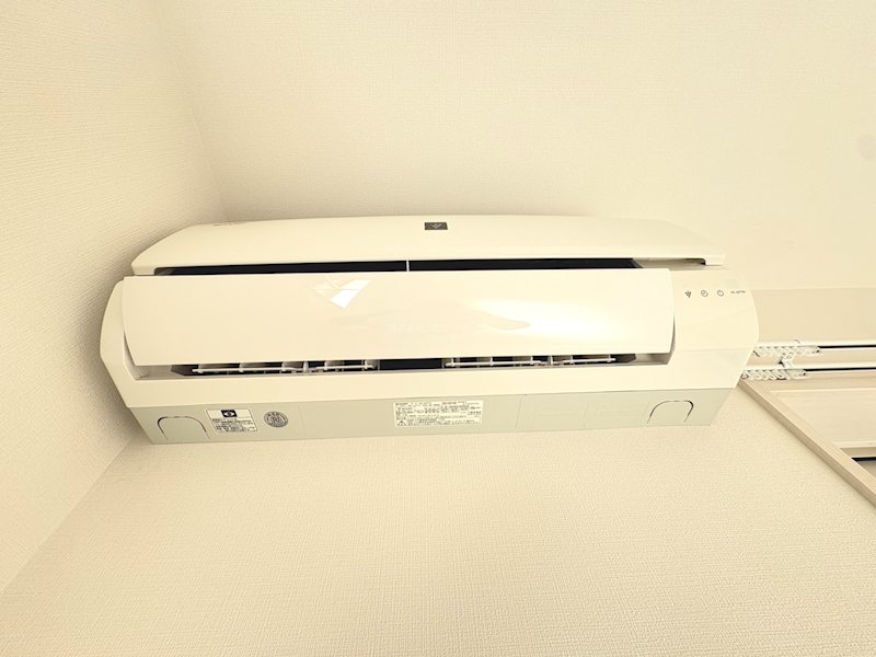 D-room宇治南山 その他設備