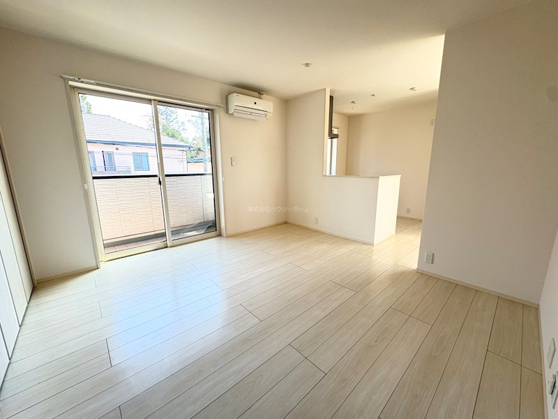 D-room宇治南山 キッチン