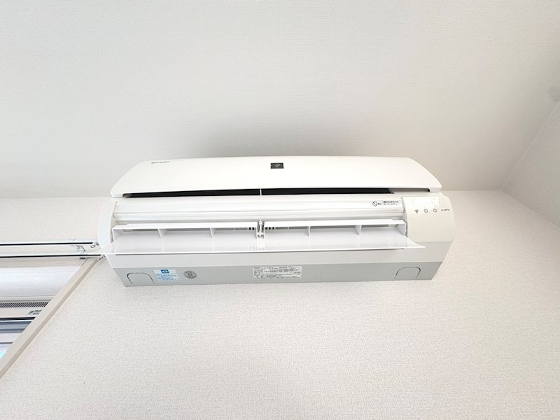 D-room宇治南山 その他設備