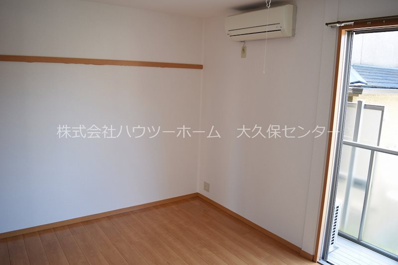 ラ・クージュ リビング