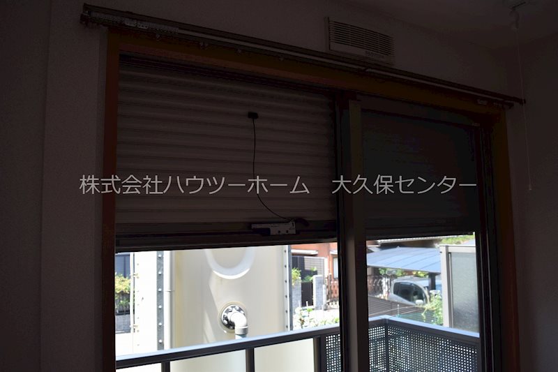 ラ・クージュ セキュリティ