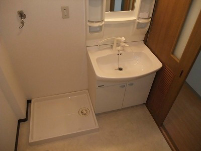 ガレット椋 その他共有部分