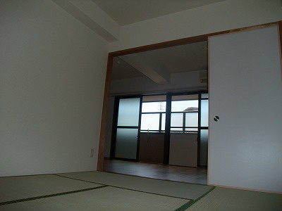 ガレット椋 その他部屋・スペース