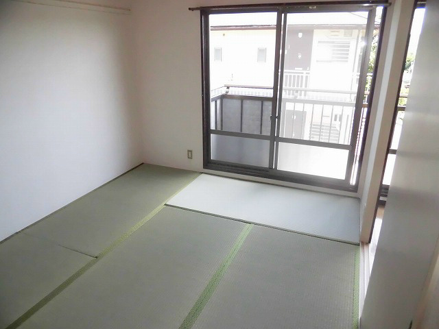 サンハイツ岩倉 その他部屋・スペース