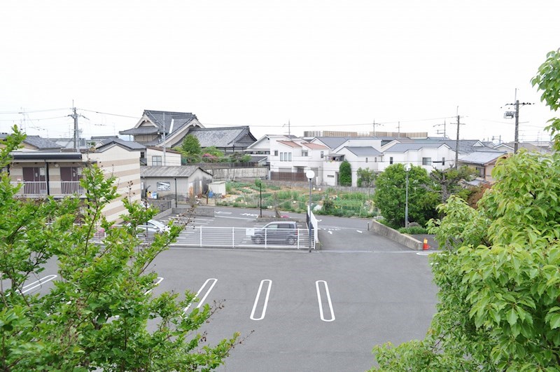 Y's Village 眺望