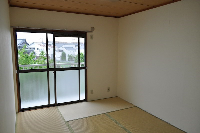 Y's Village その他部屋・スペース