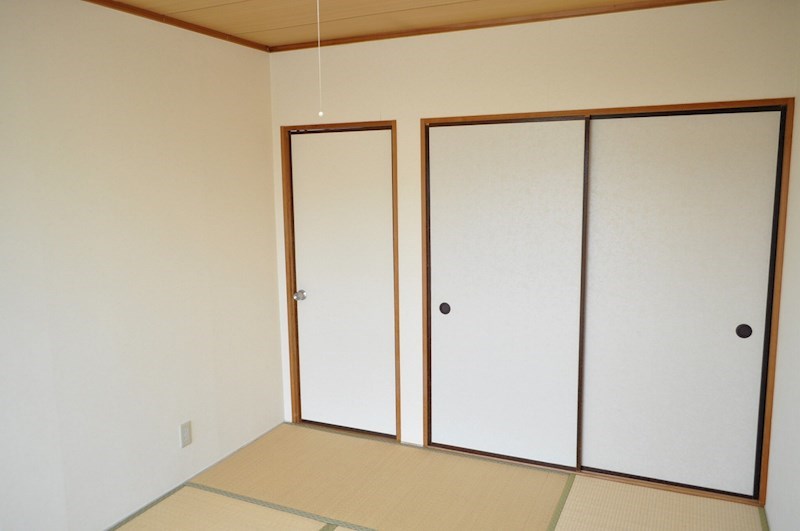 Y's Village その他部屋・スペース