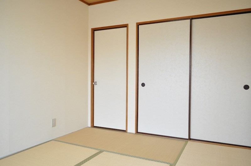 Y's Village その他部屋・スペース