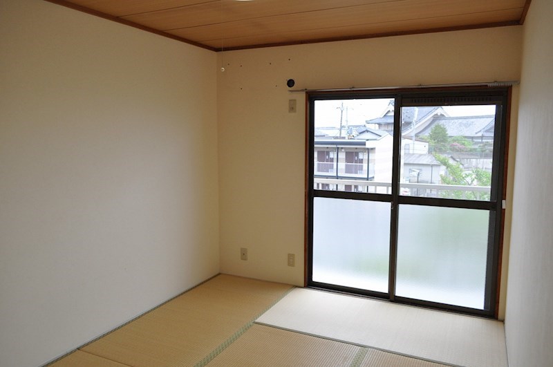 Y's Village その他部屋・スペース